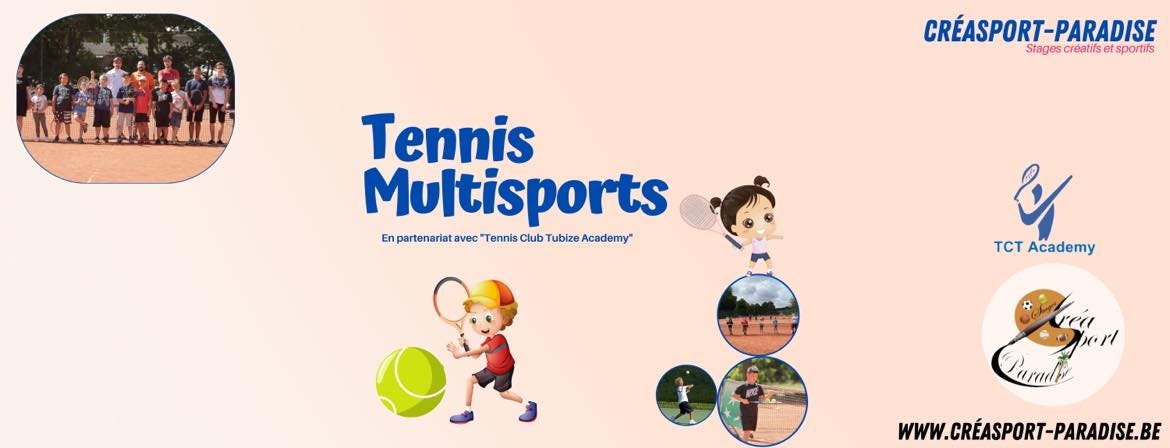 Automne S1 : Tennis - Multisports