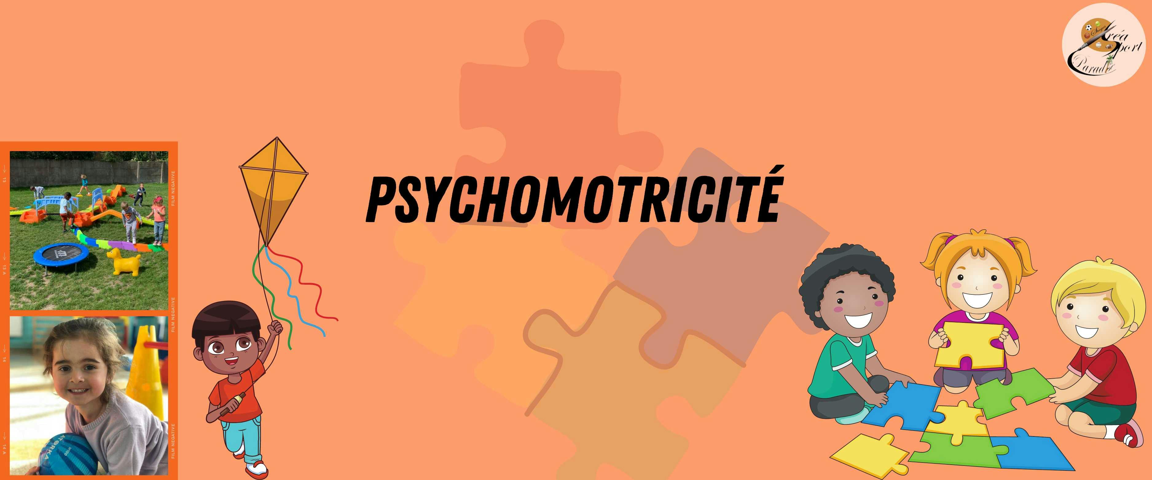 Printemps S1 : Psychomotricité