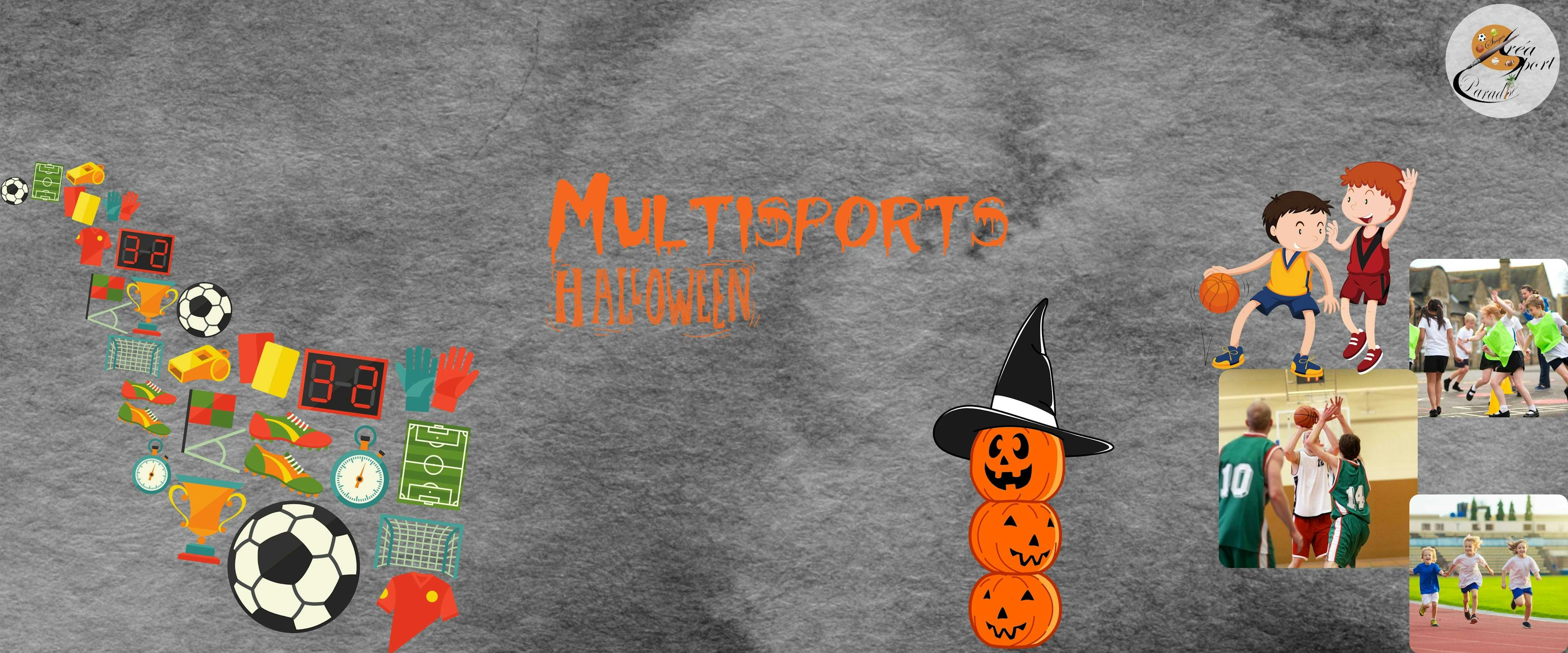 Automne S2 : Multisports - Fun
