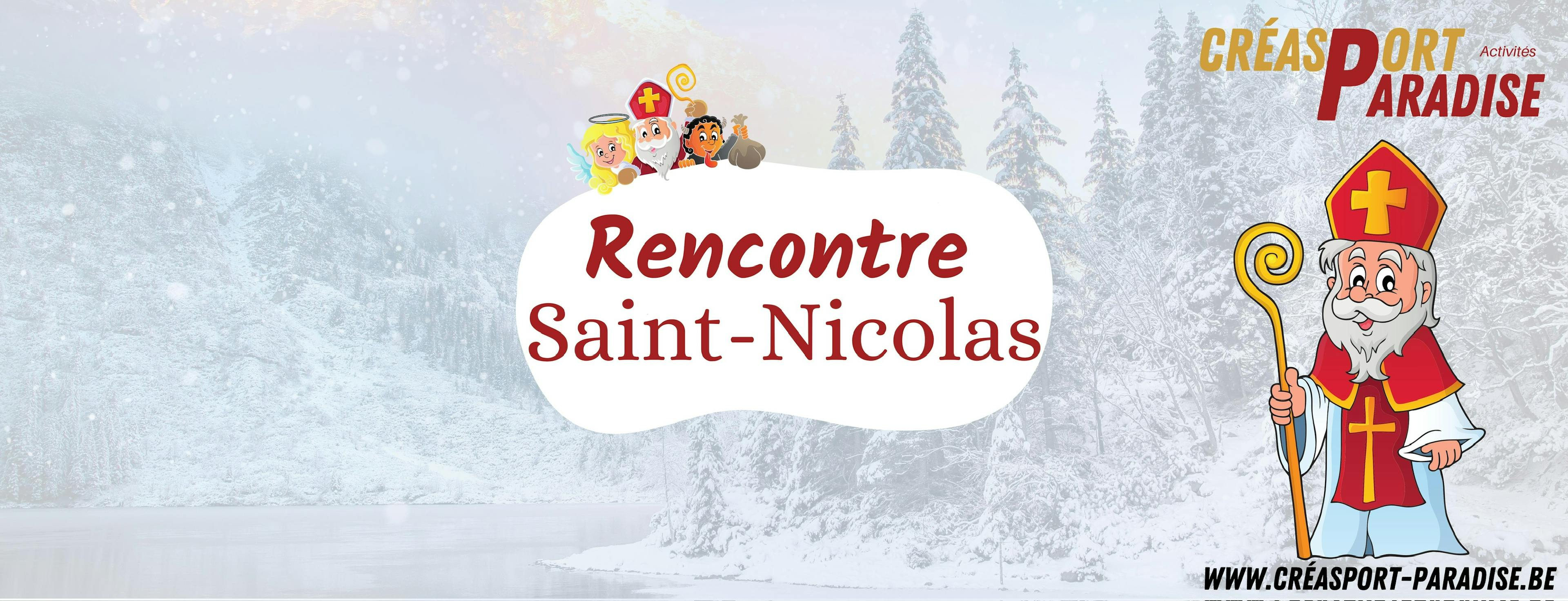 Erratum: Rencontre Saint-Nicolas