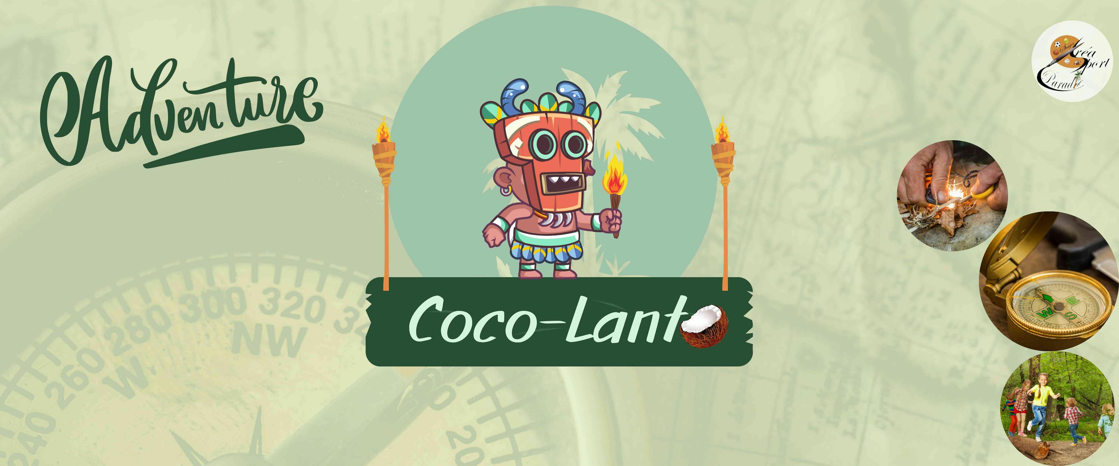 Printemps S1:  Coco Lanto